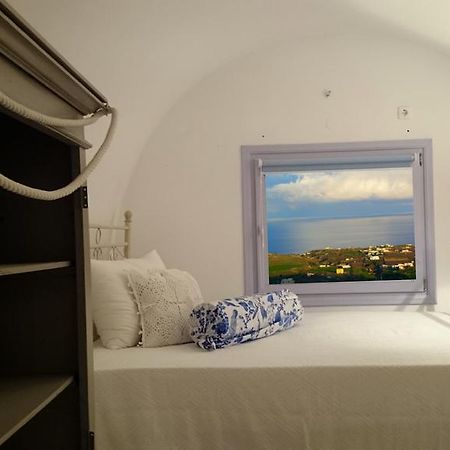 Elkaza Villas Φηρά Εξωτερικό φωτογραφία