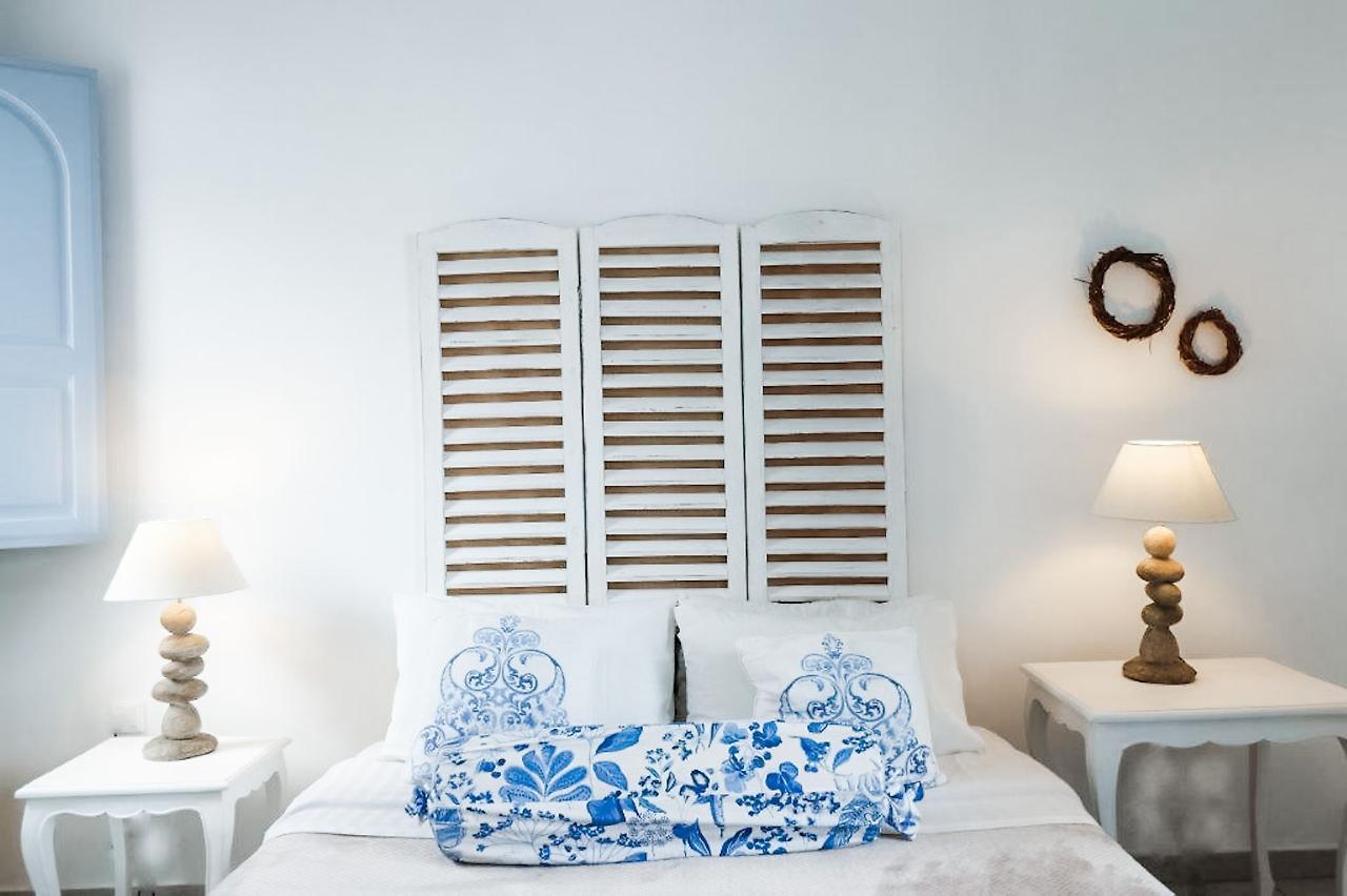 Elkaza Villas Φηρά Εξωτερικό φωτογραφία