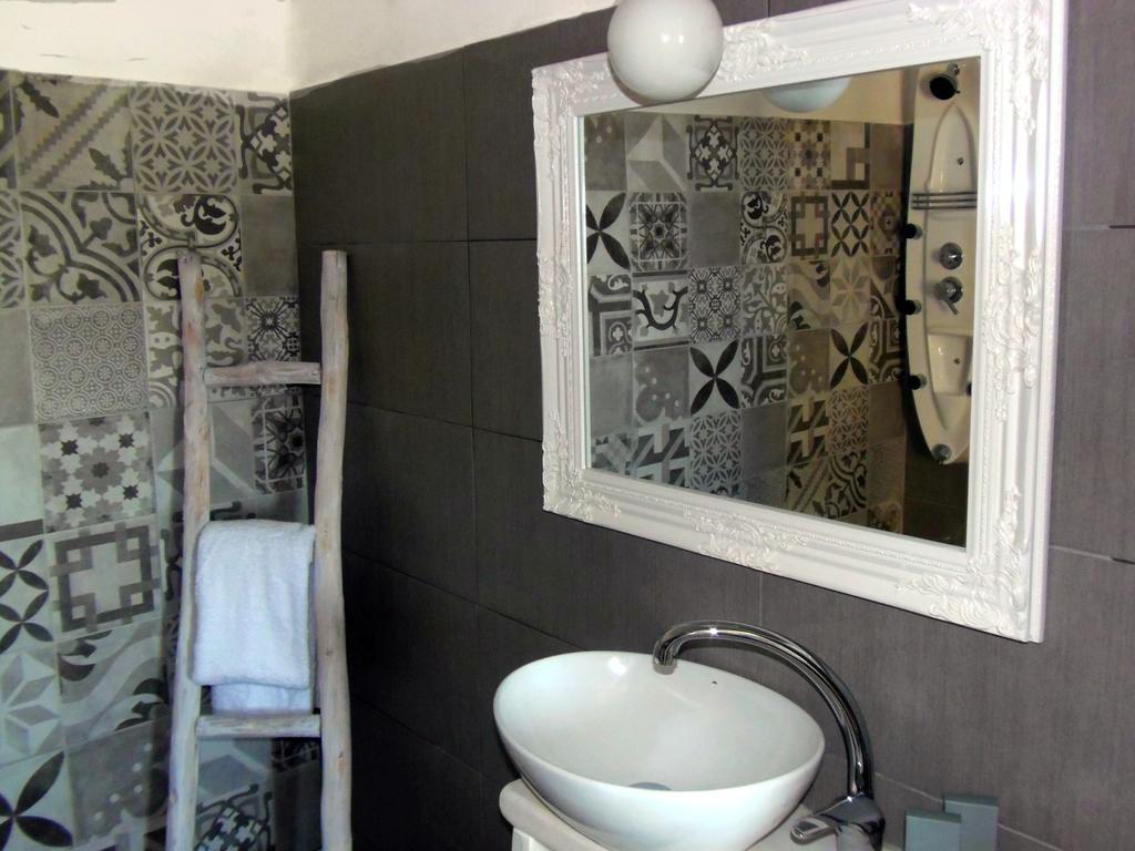 Elkaza Villas Φηρά Εξωτερικό φωτογραφία
