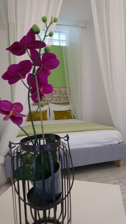Elkaza Villas Φηρά Εξωτερικό φωτογραφία